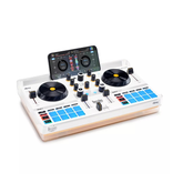 Hercules Mix Ultra Wireless DJ Controller